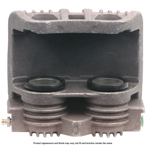 Cardone Reman Remanufactured Unloaded Caliper for 1990 Pontiac Firebird - 18-4344