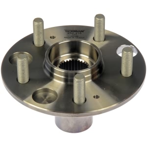 Dorman OE Solutions Rear Driver Side Wheel Hub for 1997 Lexus LS400 - 930-416