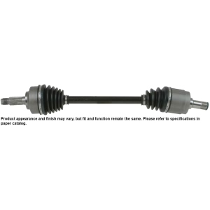 Cardone Reman Remanufactured CV Axle Assembly for 2010 Honda Element - 60-4213