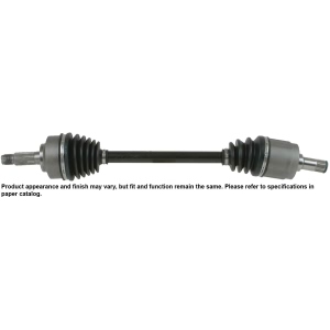 Cardone Reman Remanufactured CV Axle Assembly for 2005 Honda Element - 60-4213