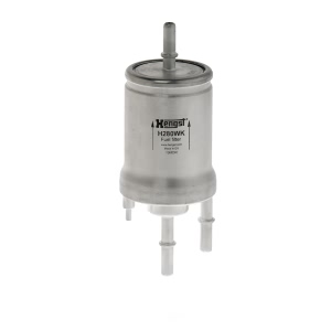 Hengst Fuel Filter for 2012 Audi TT RS Quattro - H280WK