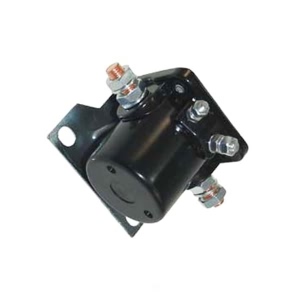 Original Engine Management Starter Solenoid for 1984 Mercury Marquis - SS5