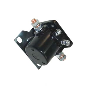 Original Engine Management Starter Solenoid for Ford Mustang - SS5