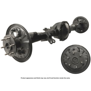 Cardone Reman Remanufactured Drive Axle Assembly for 1999 Cadillac Escalade - 3A-18003LHJ