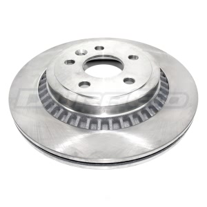 DuraGo Vented Rear Brake Rotor for Volvo XC60 - BR900994