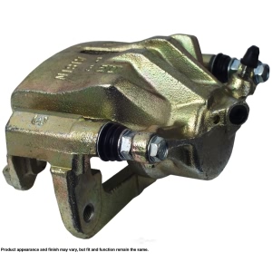 Cardone Reman Remanufactured Unloaded Caliper w/Bracket for 1992 Toyota Camry - 19-B1570