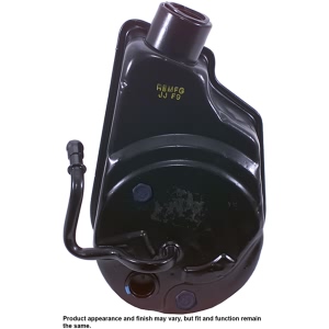 Cardone Reman Remanufactured Power Steering Pump w/Reservoir for 1997 GMC K2500 Suburban - 20-8748