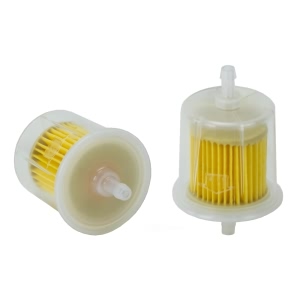 WIX Complete In Line Fuel Filter for Jeep - 33001