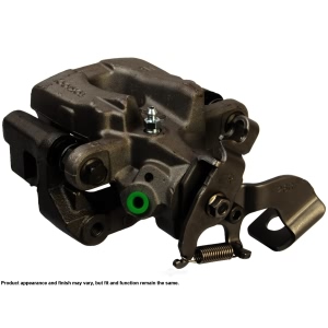 Cardone Reman Remanufactured Unloaded Caliper w/Bracket for 2014 Toyota Prius Plug-In - 19-B6286