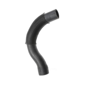 Dayco Engine Coolant Curved Radiator Hose for 2001 Dodge Dakota - 72046