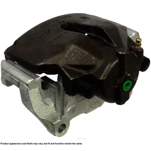 Cardone Reman Remanufactured Unloaded Caliper w/Bracket for 2008 Saturn Astra - 19-B2039E