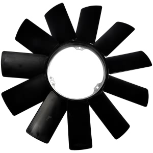 Dorman Engine Cooling Fan Blade for 1988 BMW 735iL - 621-584