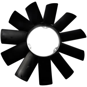 Dorman Engine Cooling Fan Blade for 1988 BMW 735i - 621-584