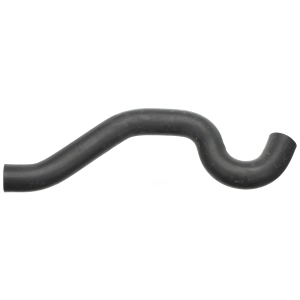 Gates Engine Coolant Molded Radiator Hose for 1992 Mercury Sable - 21712