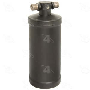 Four Seasons A C Receiver Drier for 1993 Toyota Supra - 33238