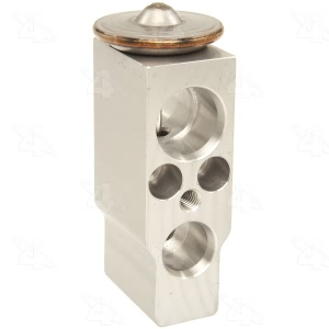 Four Seasons A C Expansion Valve for 2007 BMW Z4 - 39295