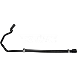 Dorman Hvac Heater Hose Assembly for Chevrolet Silverado 1500 - 626-617