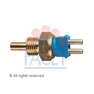 facet Engine Coolant Temperature Sensor for Mercedes-Benz 350SDL - 7.3139