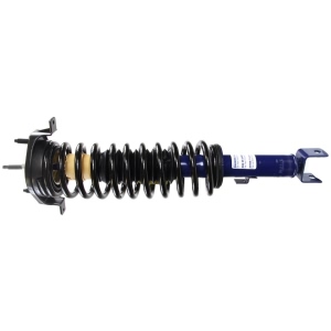 Monroe RoadMatic™ Rear Driver or Passenger Side Complete Strut Assembly for 2002 Dodge Stratus - 281311