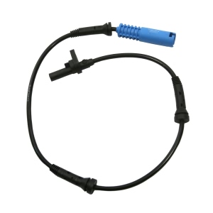 Delphi Front Abs Wheel Speed Sensor for 2006 BMW 525i - SS20072