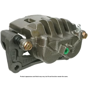 Cardone Reman Remanufactured Unloaded Caliper w/Bracket for Saab 9-2X - 19-B2683