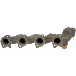 Dorman Cast Iron Natural Exhaust Manifold for 1998 Ford F-250 - 674-399
