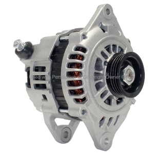 Quality-Built Alternator Remanufactured for Mazda Miata - 13895