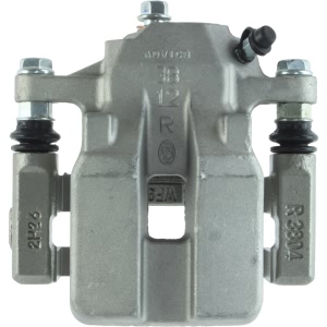 Centric Remanufactured Semi-Loaded Rear Passenger Side Brake Caliper for 2015 Toyota RAV4 - 141.44657