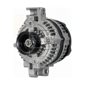 Remy Remanufactured Alternator for 2006 Cadillac CTS - 12665