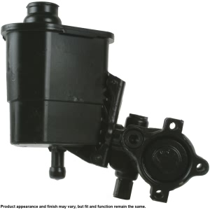 Cardone Reman Remanufactured Power Steering Pump w/Reservoir for 2007 Chrysler Aspen - 20-70266