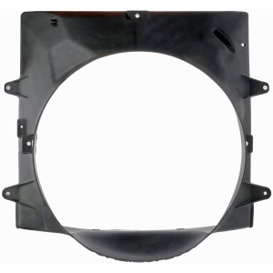 Dorman Engine Cooling Fan Shroud - 620-070