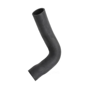 Dayco Engine Coolant Curved Radiator Hose for American Motors - 70368