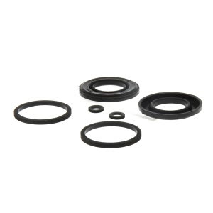 Centric Rear Disc Brake Caliper Repair Kit for Volvo 244 - 143.39010