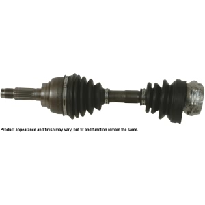 Cardone Reman Remanufactured CV Axle Assembly for Honda Passport - 60-1370S