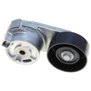Gates Drivealign OE Exact Automatic Belt Tensioner for 2008 Cadillac STS - 38418