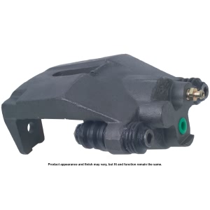 Cardone Reman Remanufactured Unloaded Caliper for 2003 Dodge Dakota - 18-4873