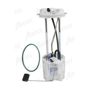 Airtex Fuel Pump Module Assembly for 2008 Dodge Ram 1500 - E7259M