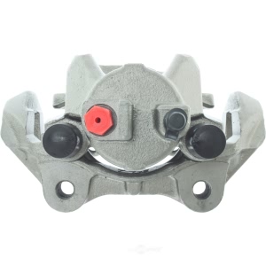 Centric Remanufactured Semi-Loaded Rear Passenger Side Brake Caliper for 2020 Jeep Grand Cherokee - 141.58509