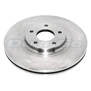 DuraGo Vented Front Brake Rotor for Infiniti M35 - BR31341