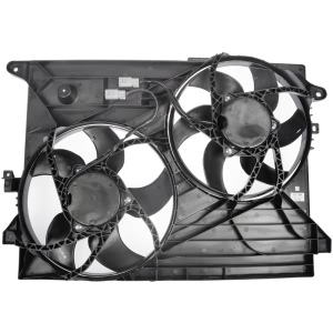 Dorman Engine Cooling Fan Assembly for Saturn Vue - 621-389