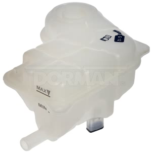 Dorman Engine Coolant Recovery Tank for 2009 Audi A4 - 603-638