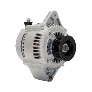 Quality-Built Alternator New for 1988 Toyota Van - 14682N