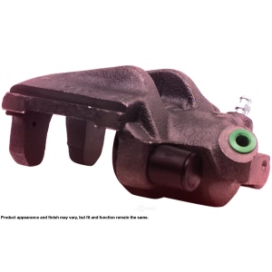 Cardone Reman Remanufactured Unloaded Brake Caliper for Jaguar XJS - 19-1789