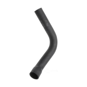 Dayco Engine Coolant Curved Radiator Hose for Oldsmobile Omega - 70779