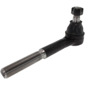 Centric Premium™ Front Outer Steering Tie Rod End for Chevrolet C10 Suburban - 612.66085