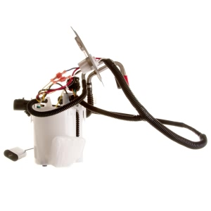 Delphi Fuel Pump Module Assembly for 1998 Ford Taurus - FG0949