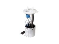 Autobest Fuel Pump Module Assembly for 2010 Ford E-250 - F1538A