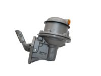 Autobest Mechanical Fuel Pump for Mercury Colony Park - F9208M