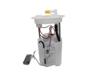Autobest Fuel Pump Module Assembly for 2013 Honda Accord - F6109A