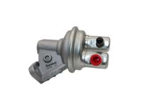 Autobest Mechanical Fuel Pump for 1984 Ford Bronco II - F9037M